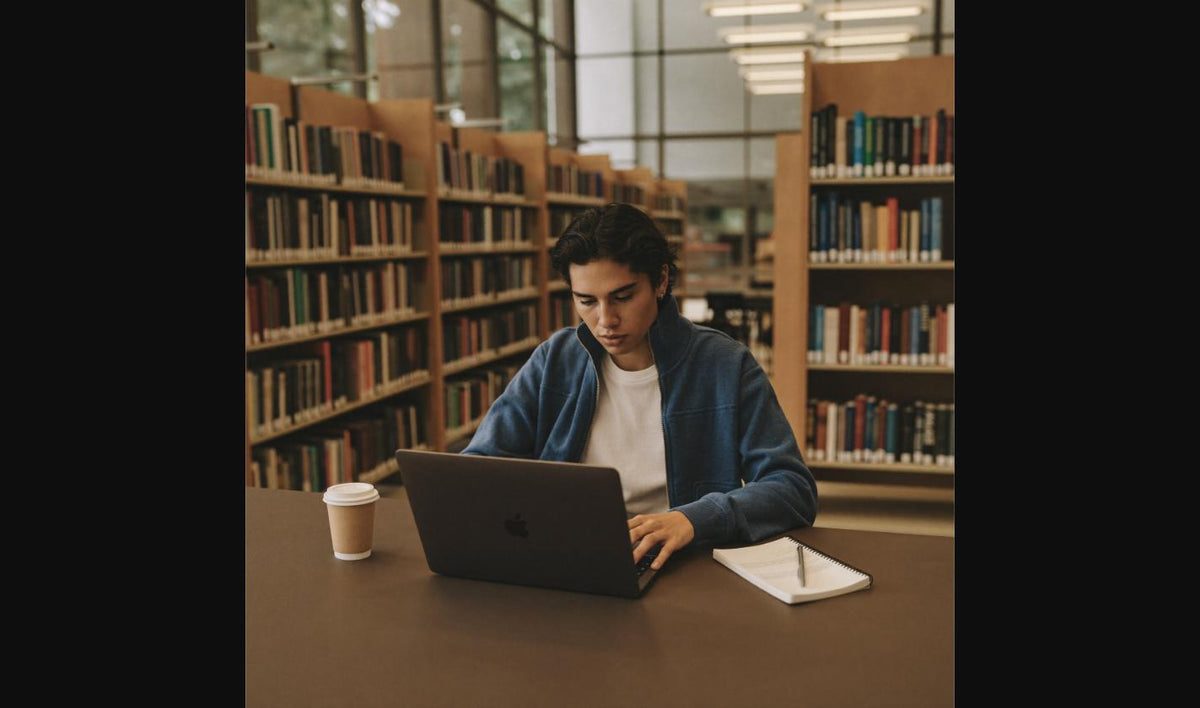 USA Student Visa & Admissions Support
