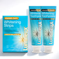 Lumineux® Whitening Duo Set Subscribe & Save 15%