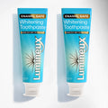 Lumineux® Teeth Whitening Toothpaste (3.75 Oz.) 2 Pack