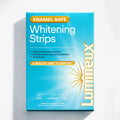 Lumineux® Super Pack Teeth Whitening Strips (21 Treatments)