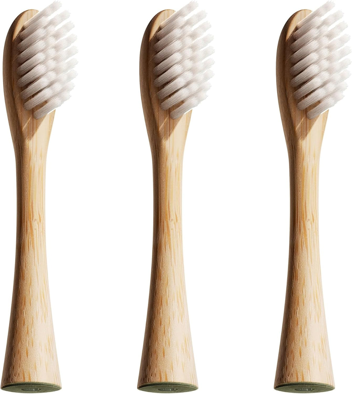 Lumineux® Electric Toothbrush Replacement Heads
