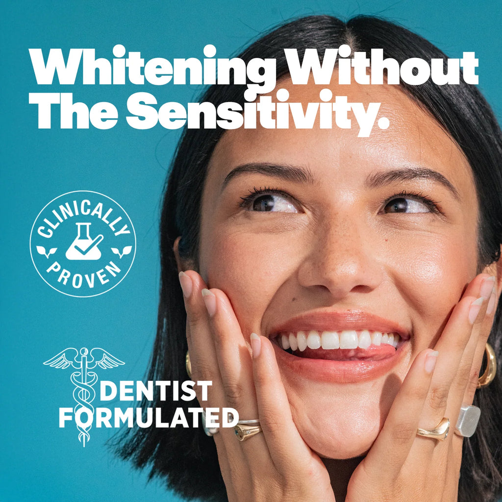 Lumineux® Whitening Strips (14 Pack)