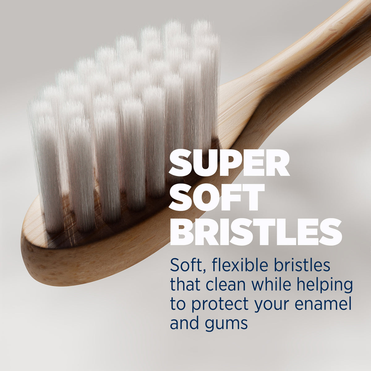 Lumineux® Electric Toothbrush Replacement Heads