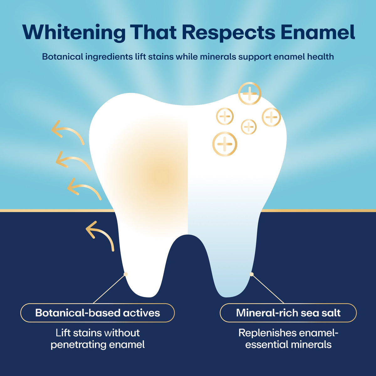 Lumineux® Whitening Duo Set Subscribe & Save 15%