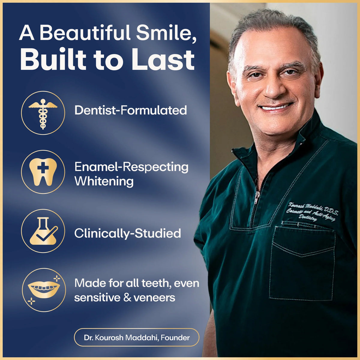 Lumineux® Whitening Duo Set Subscribe & Save 15%
