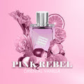 Pink Rebel