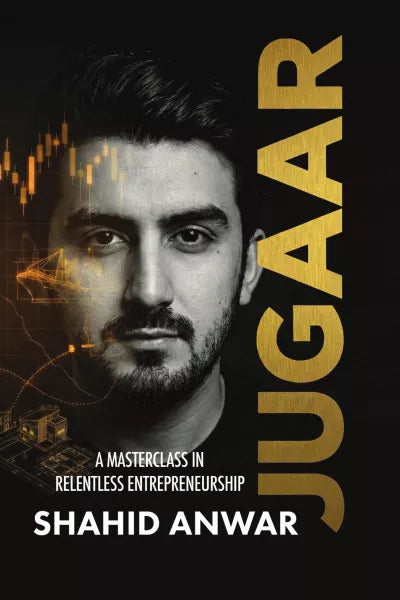 JUGAAR: A Masterclass in Relentless Entrepreneurship In India