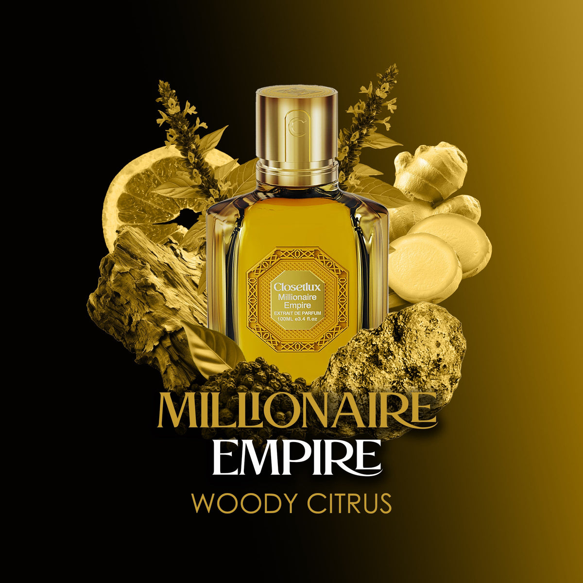 Millionaire Empire