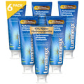 Lumineux® 10% Nano Hydroxyapatite Toothpaste - 6 Pack Subscribe & Save 10%